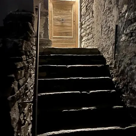 Rustico Spontoi * Kanton Bellinzona