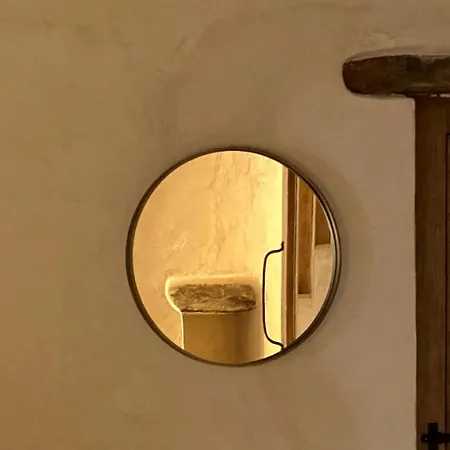 Ferienhaus Rustico Spontoi