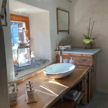 Rustico Spontoi Ferienhaus Kanton Bellinzona