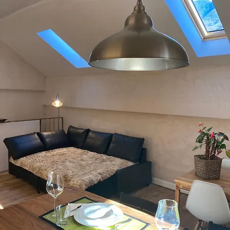 Ferienhaus Rustico Spontoi