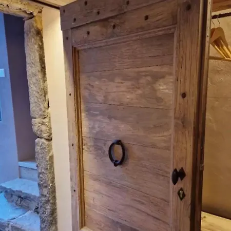 Rustico Spontoi *