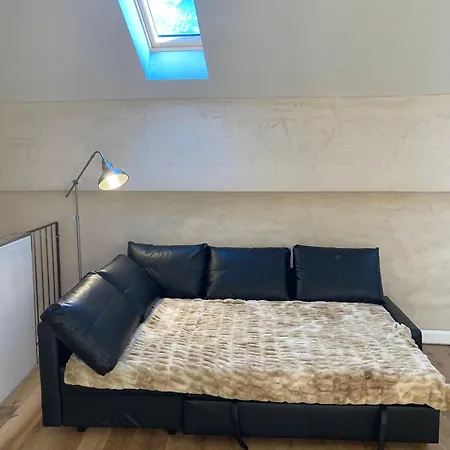 Rustico Spontoi בית נופש